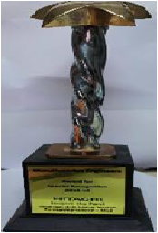 Awards